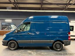MERCEDES-BENZ Sprinter 319 3,0l L1-H2 Autom. AC STHZ AHK 3,5T