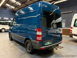 MERCEDES-BENZ Sprinter 319 3,0l L1-H2 Autom. AC STHZ AHK 3,5T