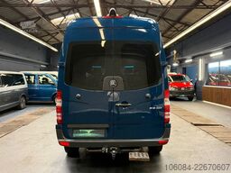 MERCEDES-BENZ Sprinter 319 3,0l L1-H2 Autom. AC STHZ AHK 3,5T