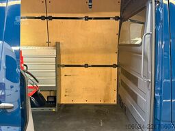MERCEDES-BENZ Sprinter 319 3,0l L1-H2 Autom. AC STHZ AHK 3,5T