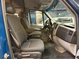 MERCEDES-BENZ Sprinter 319 3,0l L1-H2 Autom. AC STHZ AHK 3,5T