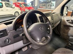 MERCEDES-BENZ Sprinter 319 3,0l L1-H2 Autom. AC STHZ AHK 3,5T