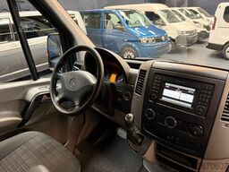 MERCEDES-BENZ Sprinter 319 3,0l L1-H2 Autom. AC STHZ AHK 3,5T