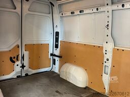 RENAULT Master Kasten L2H2 Klima Tempomat R-CAM AHK 2,5T