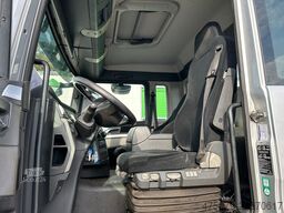 MAN TGS 26.400 /6x2 /Stahltransport / Lift Lenkachse