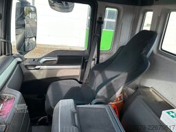 MAN TGS 26.400 /6x2 /Stahltransport / Lift Lenkachse