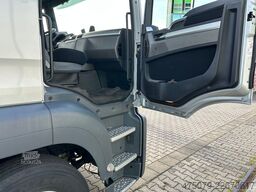MAN TGS 26.400 /6x2 /Stahltransport / Lift Lenkachse