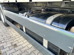 MAN TGS 26.400 /6x2 /Stahltransport / Lift Lenkachse
