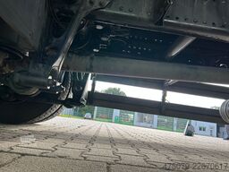 MAN TGS 26.400 /6x2 /Stahltransport / Lift Lenkachse