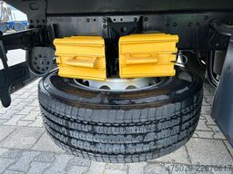 MAN TGS 26.400 /6x2 /Stahltransport / Lift Lenkachse