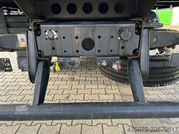 MAN TGS 26.400 /6x2 /Stahltransport / Lift Lenkachse
