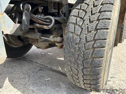 Hansa APZ 531 / 4x4x4 / Friedhofsbagger