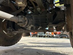 Hansa APZ 531 / 4x4x4 / Friedhofsbagger