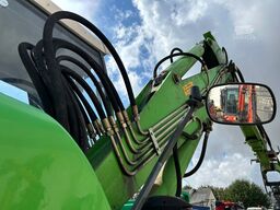 Hansa APZ 531 / 4x4x4 / Friedhofsbagger
