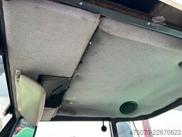 Hansa APZ 531 / 4x4x4 / Friedhofsbagger