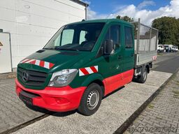 MERCEDES-BENZ Sprinter 316 CDI DoKA