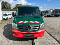 MERCEDES-BENZ Sprinter 316 CDI DoKA