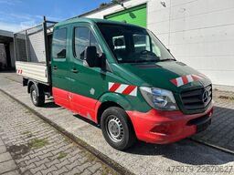 MERCEDES-BENZ Sprinter 316 CDI DoKA