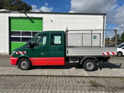 MERCEDES-BENZ Sprinter 316 CDI DoKA