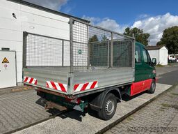 MERCEDES-BENZ Sprinter 316 CDI DoKA