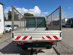 MERCEDES-BENZ Sprinter 316 CDI DoKA