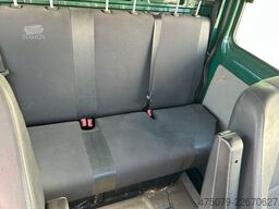 MERCEDES-BENZ Sprinter 316 CDI DoKA