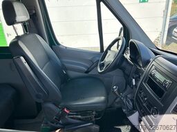 MERCEDES-BENZ Sprinter 316 CDI DoKA