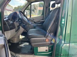 MERCEDES-BENZ Sprinter 316 CDI DoKA