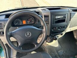 MERCEDES-BENZ Sprinter 316 CDI DoKA