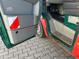 MERCEDES-BENZ Sprinter 316 CDI DoKA