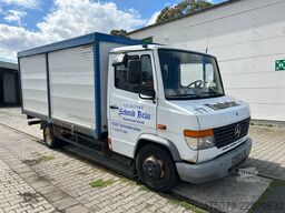 MERCEDES-BENZ Vario 612 D