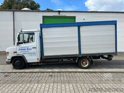 MERCEDES-BENZ Vario 612 D