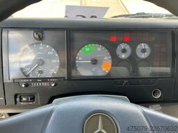 MERCEDES-BENZ Vario 612 D