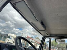 MERCEDES-BENZ Vario 612 D