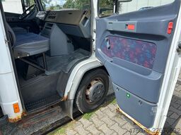 MERCEDES-BENZ Vario 612 D