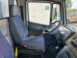 MERCEDES-BENZ Vario 612 D