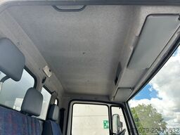 MERCEDES-BENZ Vario 612 D