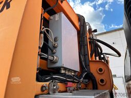 MITSUBISHI FE Cante 7C18 / Zöller Micro XL 7 + Schüttung