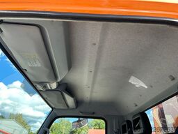 MITSUBISHI FE Cante 7C18 / Zöller Micro XL 7 + Schüttung