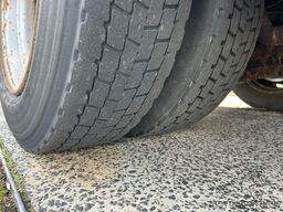 MITSUBISHI FE Cante 7C18 / Zöller Micro XL 7 + Schüttung