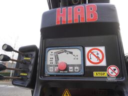 MAN TGS 26.400/ HDS HIAB 244 EP-4 HIDUO 8.5t