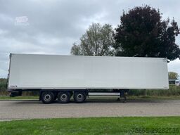 Schmitz Cargobull SCB*S3B Fridge / Themoking SLXi 300 / Schmitz A...