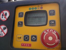 Iveco Stralis 310 / 34 tho km !!! / FASSI 4 t