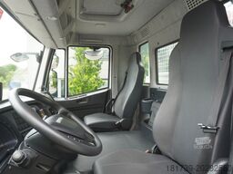 Iveco Stralis 310 / 34 tho km !!! / FASSI 4 t