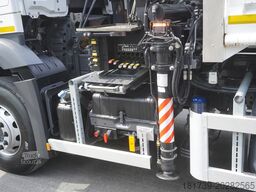 Mercedes-Benz Arocs 1833 / 87,000 km!!! / Hds HIAB