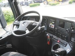 Mercedes-Benz Arocs 1833 / 87,000 km!!! / Hds HIAB
