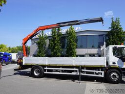 Iveco EUROCARGO 190-280L / FASSI F135A / 8 M