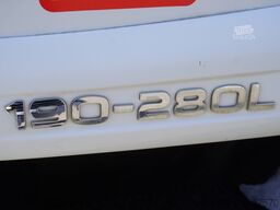 Iveco EUROCARGO 190-280L / FASSI F135A / 8 M