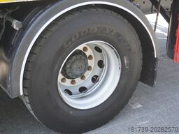 Iveco EUROCARGO 190-280L / FASSI F135A / 8 M