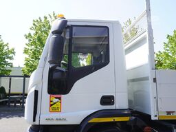Iveco EUROCARGO 190-280L / FASSI F135A / 8 M